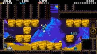 Shovel Knight - (Part 6) Impossible!/Penny Pincher/Hurry up!/True Shovelry run