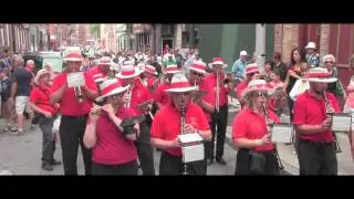 Saint Anthony's Feast & Procession - September 4, 2011