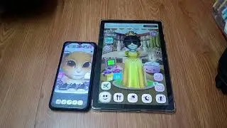 My Talking Angela Echo 30420