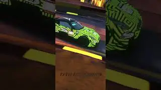 4race Delta Infinite - 12h Sebring Teaser