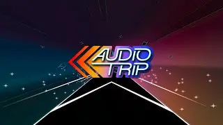 Audio Trip - Launch Trailer | PS VR2 Games