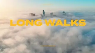 Long Walks - Joaquin Daniels, DJ Zole & Rokem