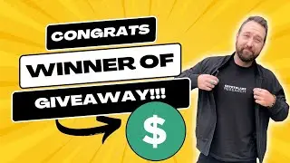 Prosperity Gem Update PLUS Crypto Passive Income Giveaway winner!
