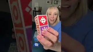 Family Fun for Everyone! #uzzle #familygames #boardgames #puzzles