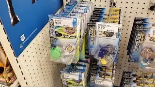Beyblade Hunt for Sling Shock Beyblade Burst Turbo Beys