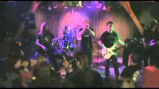 Blackopathy - Fuel For Hatred (Satyricon cover) - NOV&Eacute; KORZO  22.12.2012