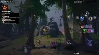 Mage Action on Repeat! - Spellbreak Beta New Clash Mode First Look Gameplay
