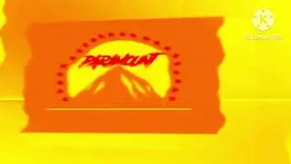 Paramount Feature Presentation Logo Horror Remake [REMASTERED] (For AumSumEntertainement)