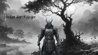 Malaclypse - Stefan der Krieger