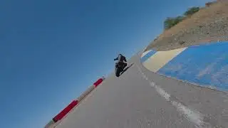 Inde Motorsports Ranch : BFTT : 2023 Ducati 950 SP