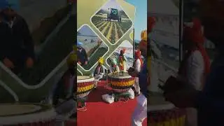 Agrileadership summit 2021 Kisan mela at UHF Nauni..