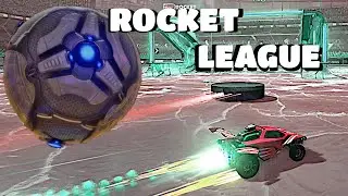 Rocket League | Gameplay Trailer