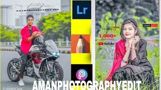 Lightroom photo edit video new post 🔥#shots #viral #post #lightroom #trending