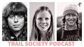 Episode 43: Mental Toughness in Ultra Running