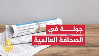 صحيفة واشنطن بوست: تضييق إسرائيل على منظمات الإغاثة يهدد بتقويض اتفاق وقف إطلاق النار