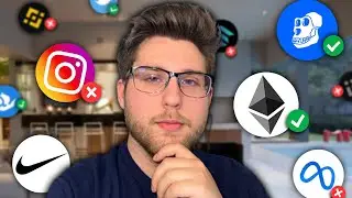 The Next Generation of Billionaires (Start Now)