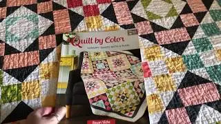 Sneak peek! Quilts from 