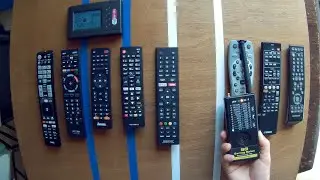 EMF sensitivity explained ---------- Unnecessary EMF -------------- Esmog Spion 5G - ME3851A