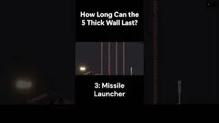 How Long Can the 5 Thick Wall Last