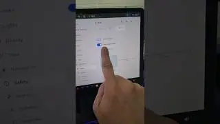 Как включить звуковой сигнал системы помощи при парковке в вашем Tesla.
