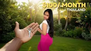 Thailand Cost of Living 2026 | Why I'm Never Going Back!