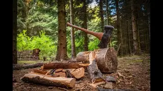 The Collins Axe
