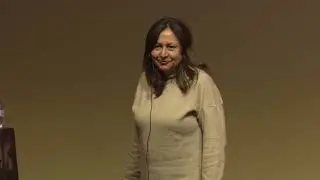 1 - Dra. Ivette Ort&iacute;z (Directora general IALE Tc. Chile)