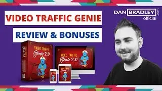 VIDEO TRAFFIC GENIE 2.0 REVIEW 🚀[BEST BONUSES] (2018)