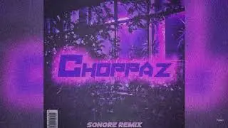 Space Laces&Getter-Choppaz（Sonore Remix）