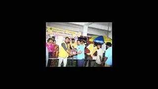 Day long project / Lion club of Nanmangalam supreme 