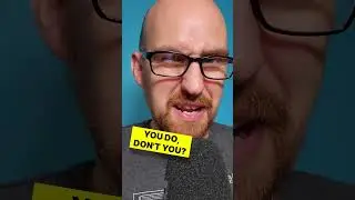STOP MAKING THIS YOUTUBE MISTAKE!