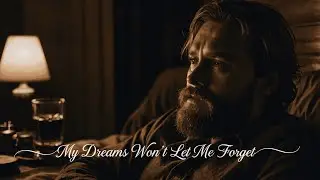 My Dreams Won&rsquo;t Let Me Forget   modern country ballad