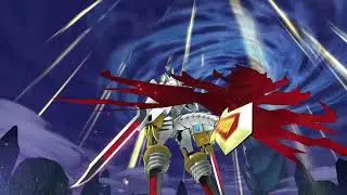 DMO-QDGH Zwartd vs JesmonX vs AlterS-Jesmonx full power