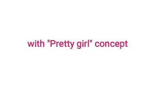 2nd SNSD subunit JSY - Pretty Girls (Debut song)