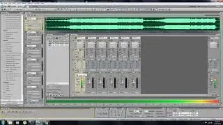 Minecraft Sweden - Remix (Bass Boosted)