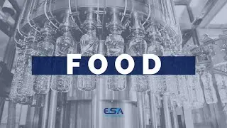 Packaging lines and machineries for the Food industry | Eisca Group