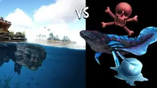 Ark Genesis Part 1 Trailer vs Reality
