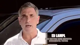 Ed Lampl mold companies waterproofing company scam