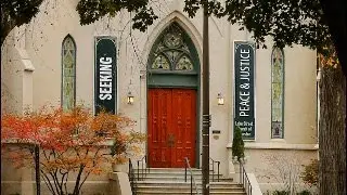 What Strange Gifts, January 11, Lake Street Church (LSC), Evanston, Illinois