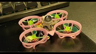 Testing RCInpower 0702 Motors 🚗🚗