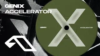 Genix - Accelerator (@GenixOfficial)