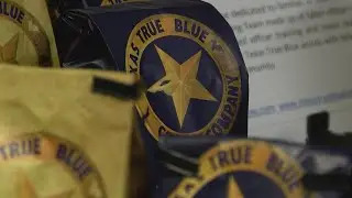 Retired trooper launches coffee company for families of fallen first responders