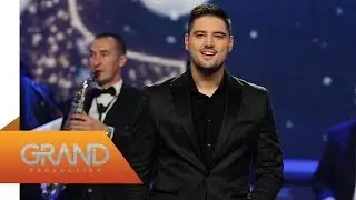 Ljuba Perucica - Duple suze - Grand Narodno Veselje (TvGrand 2019)