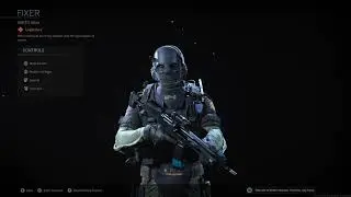 *NEW* Nikto Operator Bundle Showcase in Modern Warfare!