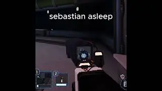 All faces of Sebastian #roblox#pressure