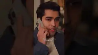 Ферит задержался на совещании 😂 #yalicapkini #dizi  #turkishseries