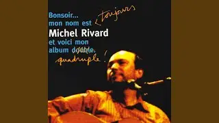 Schefferville, le dernier train (Live)