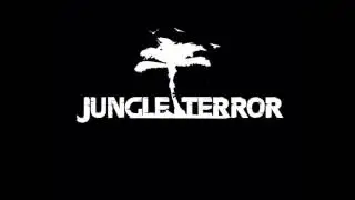 Jungle Terror - Full Set
