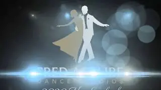 Stefan Zuber & Deborah Weber Rhythm Championship March 2020