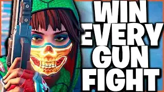 How To Win Every Gunfight on Console PS4 + XBOX ONE Hyper Scape (BEST 5 TIPS & TRICKS)